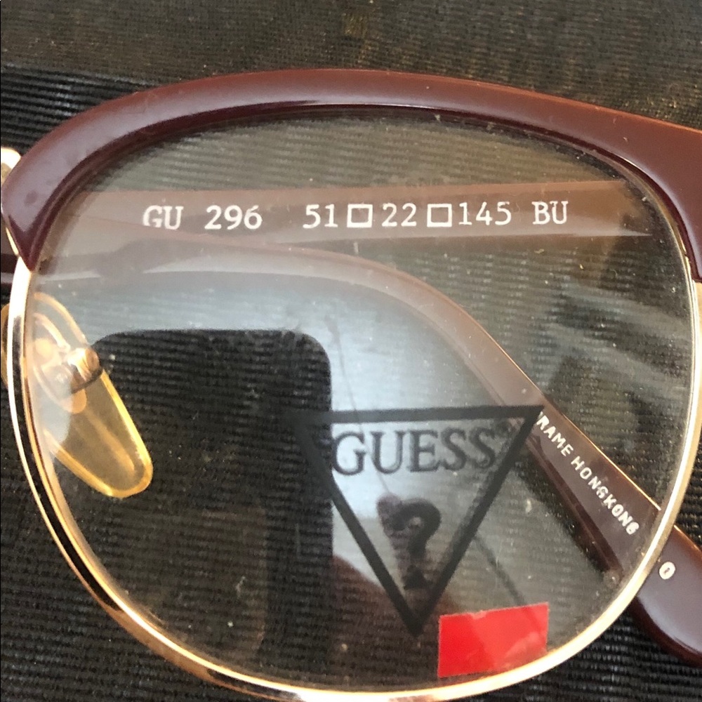Guess frames - Picture 6 of 6